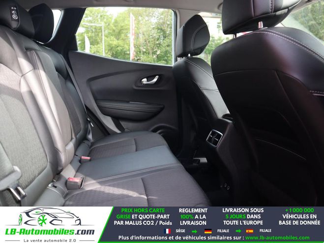 Renault Kadjar TC e160 BVM Noir M�tallique de 2021