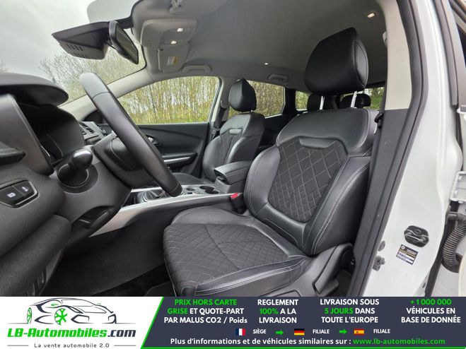 Renault Kadjar TC e140 BVM Blanc de 2021