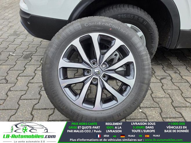 Renault Kadjar TC e140 BVM Blanc de 2021