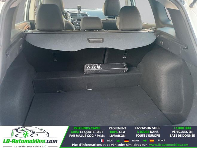 Renault Kadjar TC e140 BVM Blanc de 2019