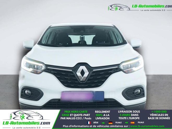 Renault Kadjar TC e140 BVM Blanc de 2022