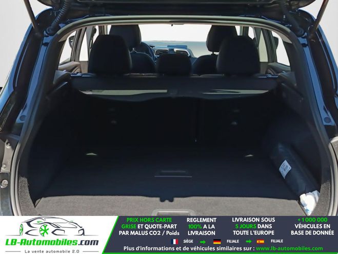 Renault Kadjar TCe 140 BVA Noir M�tallique de 2019