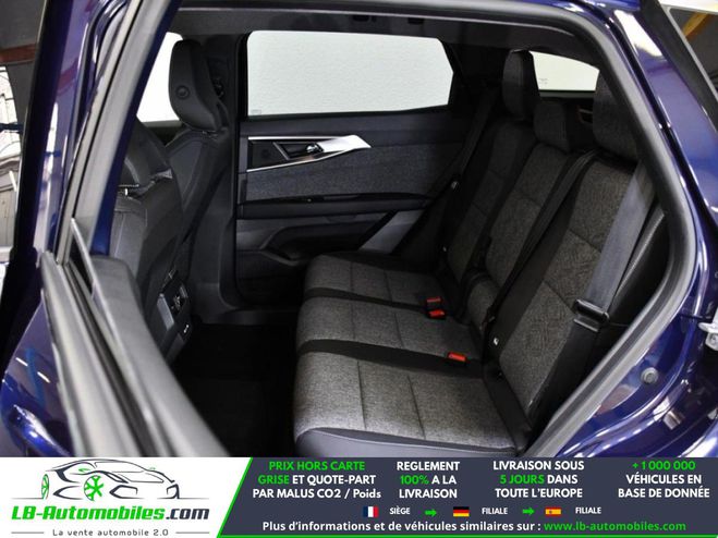 Renault Espace E-Tech hybrid 200 BVA Bleu M�tallique de 2025