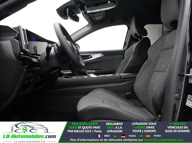Renault Espace E-Tech hybrid 200 BVA Noir M�tallique de 2025