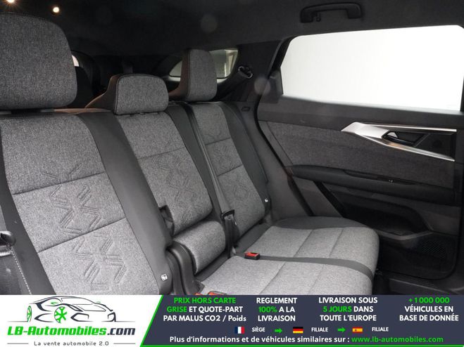 Renault Espace E-Tech hybrid 200 BVA Noir M�tallique de 2025