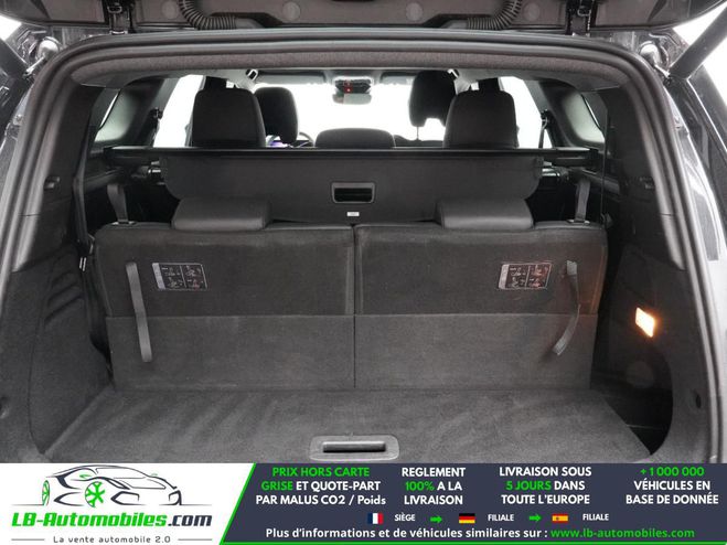 Renault Espace E-Tech hybrid 200 BVA Noir M�tallique de 2025