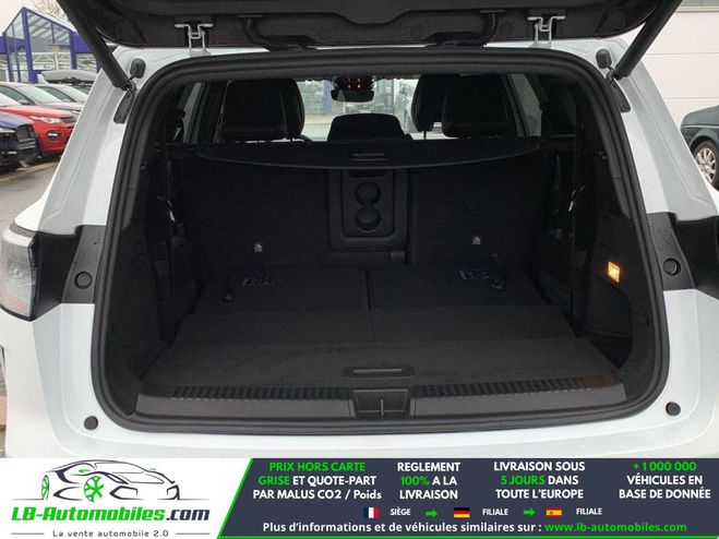 Renault Espace E-Tech hybrid 200 BVA Blanc M�tallique de 2024