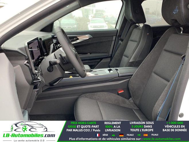 Renault Espace E-Tech hybrid 200 BVA Blanc M�tallique de 2024
