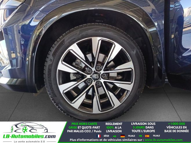 Renault Espace E-Tech hybrid 200 BVA Bleu M�tallique de 2025