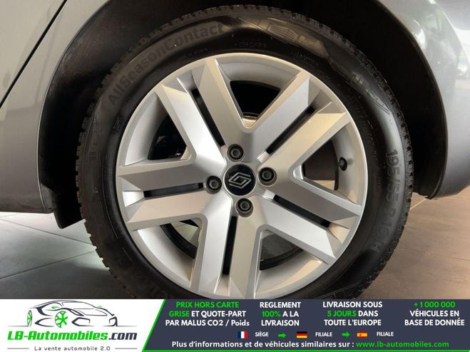 Renault Clio TCe 90 BVM Gris M�tallique de 2025