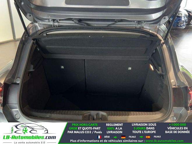 Renault Clio TCe 90 BVM Gris M�tallique de 2025