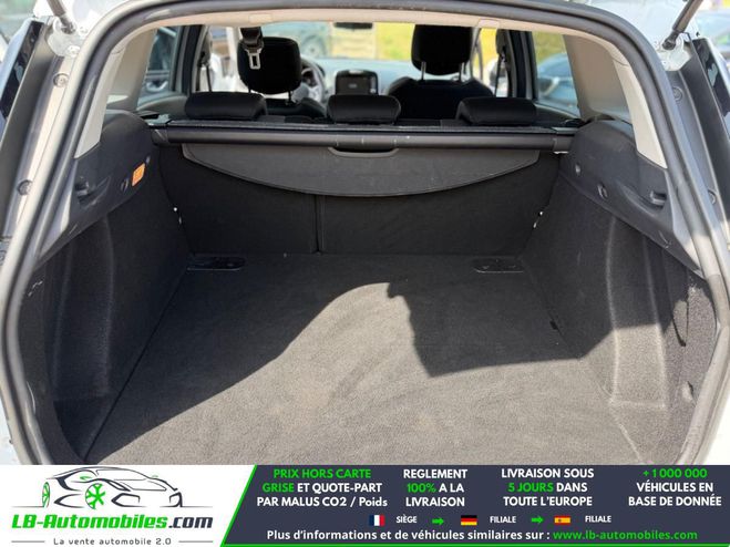 Renault Clio TCe 90 BVM Blanc M�tallique de 2018