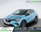 Renault Captur E-Tech Plug-in 160 BVA &agrave; Beaupuy (31)