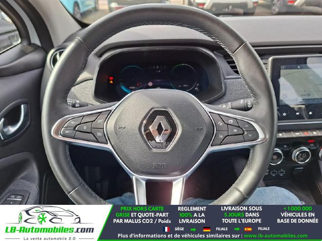 Renault Zoe R110 BVA Blanc de 2022