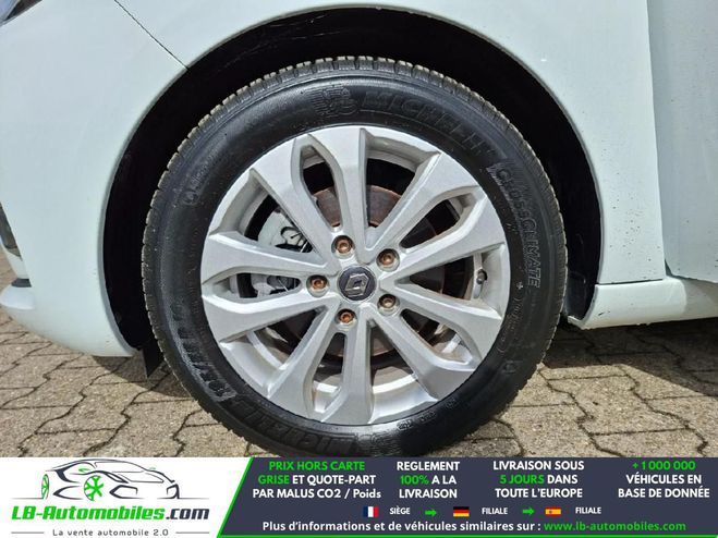 Renault Zoe R110 BVA Blanc de 2022