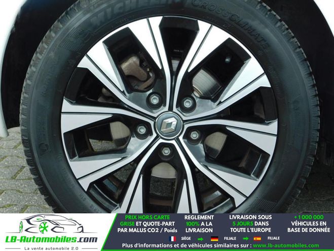 Renault Zoe R110 BVA Blanc de 2023