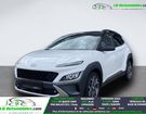 Hyundai Kona 1.6 GDi 141 Hybrid &agrave; Beaupuy (31)