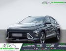 Hyundai Kona 1.6 GDi 141 Hybrid &agrave; Beaupuy (31)