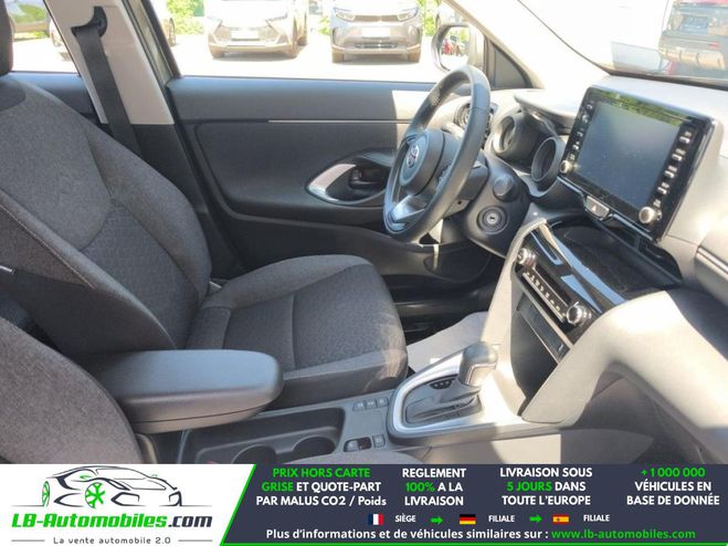 Toyota Yaris Hybride 116h 2WD  de 2023