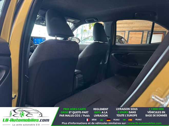 Toyota Yaris Hybride 116h 2WD Or M�tallique de 2023
