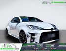 Toyota Yaris GR 1.6L 261ch &agrave; Beaupuy (31)