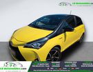 Toyota Yaris HYBRIDE 100ch &agrave; Beaupuy (31)