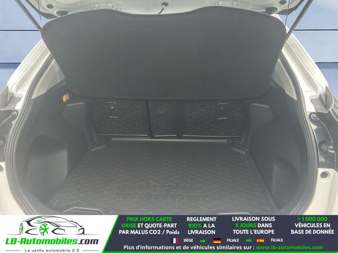 Toyota Yaris Hybride 116h 2WD Blanc de 2023