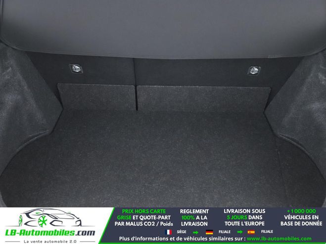 Toyota Yaris GR 1.6L 261ch Blanc de 2021