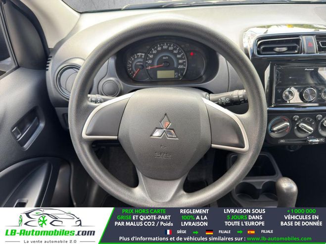 Mitsubishi Space Star 1.2 MIVEC 71 BVM Gris M�tallique de 2022