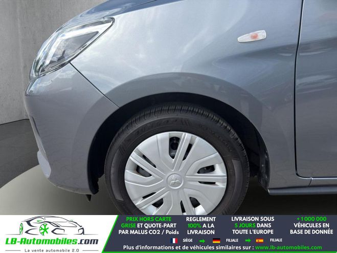 Mitsubishi Space Star 1.2 MIVEC 71 BVM Gris M�tallique de 2022