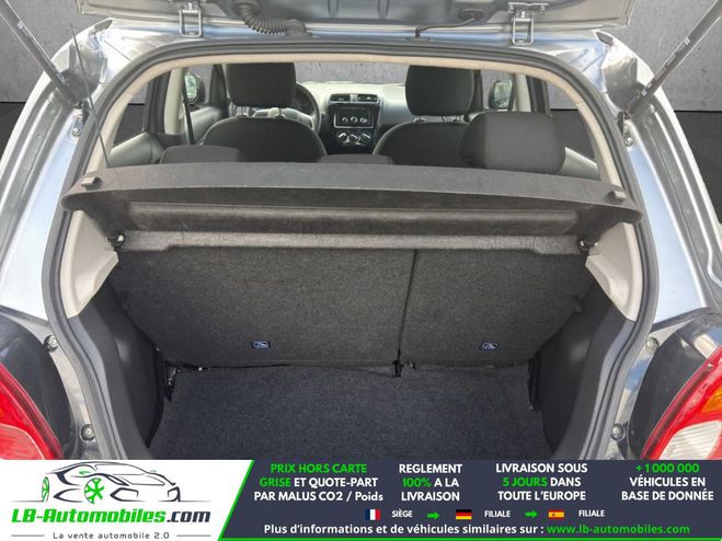 Mitsubishi Space Star 1.2 MIVEC 71 BVM Gris M�tallique de 2022