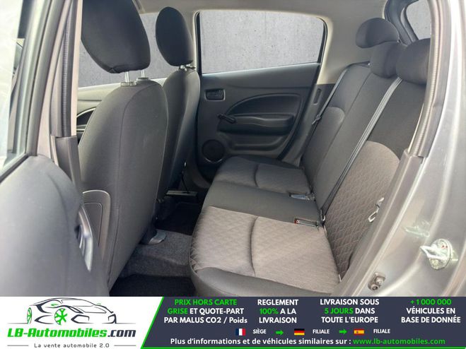 Mitsubishi Space Star 1.2 MIVEC 71 BVM Gris M�tallique de 2022