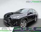 Toyota RAV 4 Hybride 218 ch 2WD &agrave; Beaupuy (31)
