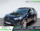 Toyota RAV 4 Hybride 222 ch AWD-i &agrave; Beaupuy (31)