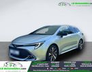 Toyota Corolla Hybride 184h BVA &agrave; Beaupuy (31)