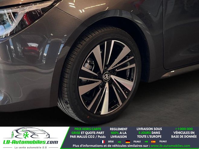 Toyota Corolla Hybride 180h BVA Gris M�tallique de 2025