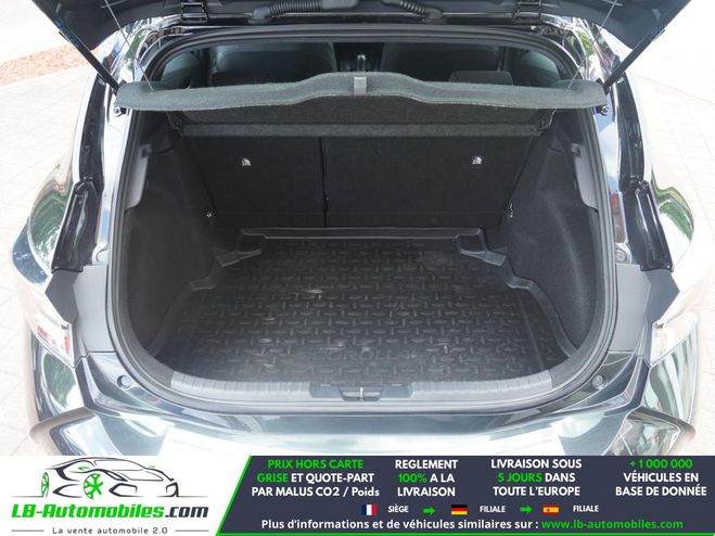 Toyota Corolla Hybride 122 ch BVA Noir M�tallique de 2020