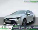 Toyota Corolla Hybride 184h BVA &agrave; Beaupuy (31)