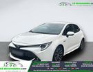 Toyota Corolla Hybride 122 ch BVA &agrave; Beaupuy (31)