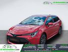 Toyota Corolla Hybride 184h BVA &agrave; Beaupuy (31)