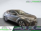 Toyota C HR Hybride 1.8L 98 ch BVA &agrave; Beaupuy (31)