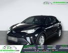 Toyota C HR Hybride 2.0L 184 ch BVA &agrave; Beaupuy (31)
