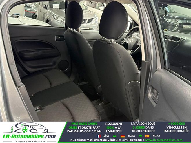 Mitsubishi Space Star 1.2 MIVEC 71 BVA Gris M�tallique de 2023
