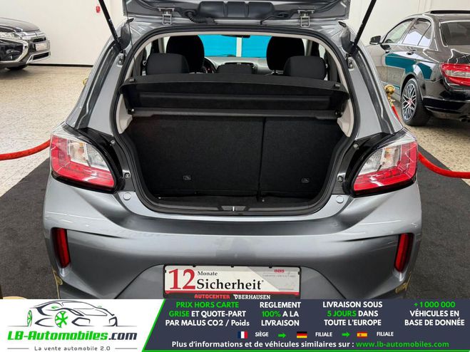 Mitsubishi Space Star 1.2 MIVEC 71 BVA Gris M�tallique de 2023