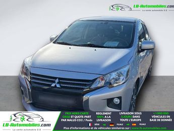  Voir d&eacute;tails -Mitsubishi Space Star 1.0 MIVEC 71 BVM &agrave; Beaupuy (31)