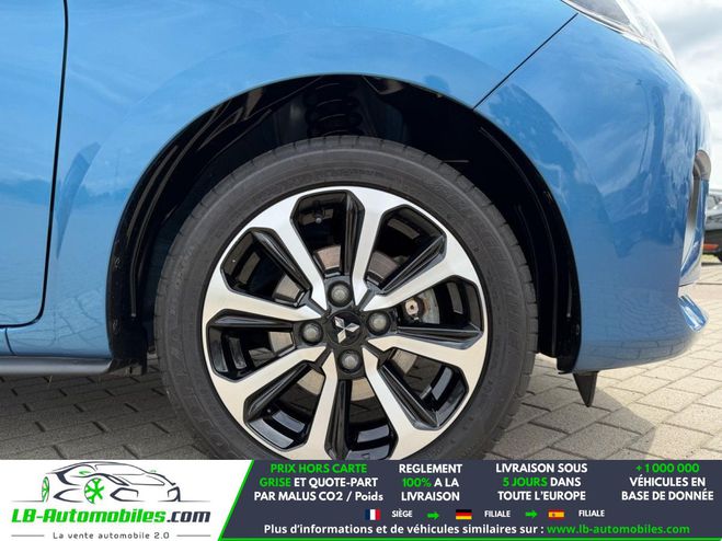 Mitsubishi Space Star 1.2 MIVEC 71 BVA Bleu M�tallique de 2023