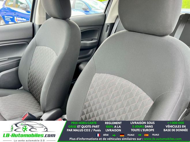 Mitsubishi Space Star 1.2 MIVEC 80 BVA Blanc de 2022