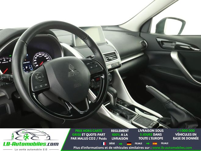Mitsubishi Eclipse 1.5 MIVEC 163 BVA 2WD Gris M�tallique de 2019
