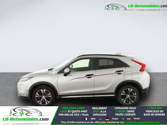 Mitsubishi Eclipse 1.5 MIVEC 163 BVA 2WD Gris M�tallique de 2019