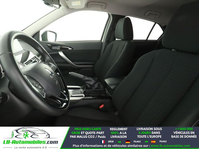 Mitsubishi Eclipse 1.5 MIVEC 163 BVA 2WD Gris M�tallique de 2019